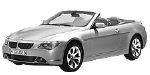 BMW E64 C3790 Fault Code