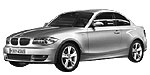BMW E82 C3790 Fault Code
