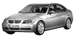 BMW E90 C3790 Fault Code