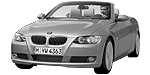 BMW E93 C3790 Fault Code